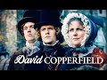 David Copperfield 2000 Charles Dickens