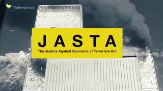 JASTA - What you need to know
