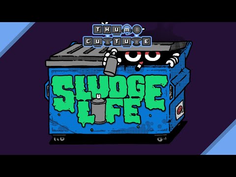 SLUDGE LIFE — трейлер