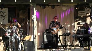 Woody Russell Trio - 4-9-2016 - Make It Tough On Me