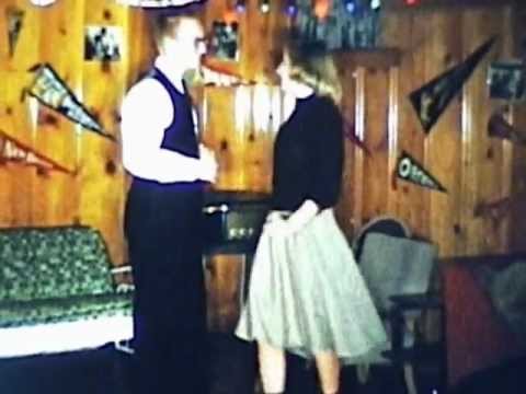 Bill's 1959 Dance Party
