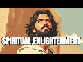 Abraham Symbol Of Spiritual Enlightenment And Gnostic Divine Knowledge