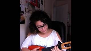 Grey or Blue -Jaymay