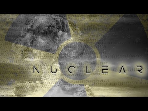 Nuclear VSTiAU Plugin Demo