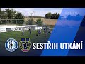 Příprava, SK Sigma Olomouc - FC Vysočina Jihlava 3:0