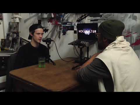 Samy Deluxe - Hochkultur Podcast #14 (mit Henning May)