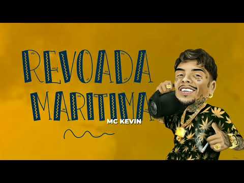 Mc kevin - Revoada Maritima/ Os Pequenos Serão Grande) DJ Oreia