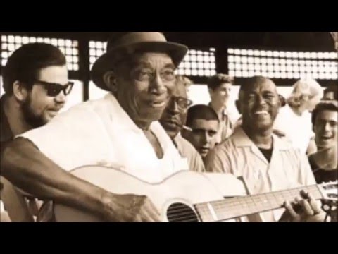 Mississippi John Hurt Live Concert