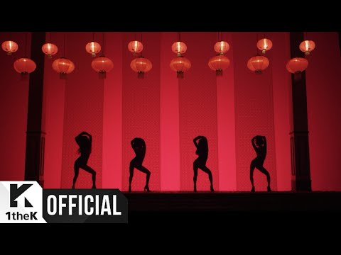 [MV] 씨스타(SISTAR) _ I Like That