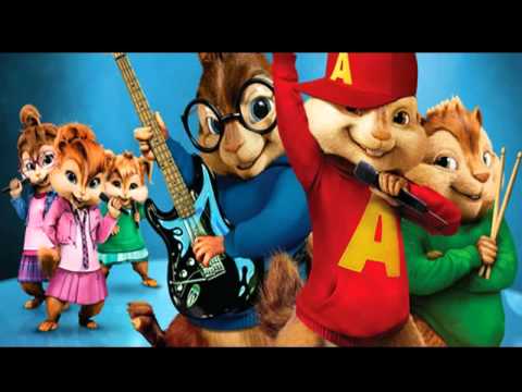 DJ SECKO FEAT. DZIDZA & EKA - POGRESNA KONEKCIJA (Chipmunks)