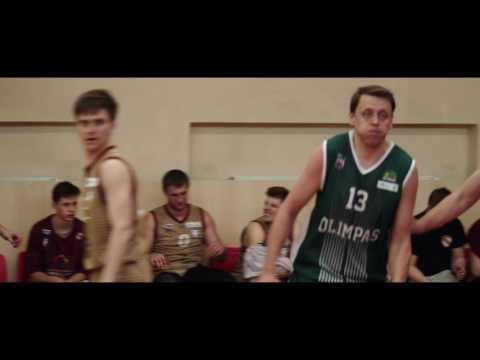 RKL A diviziono mažasis finalas 2017: video reportažas