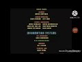 Cars 2006 End Credits