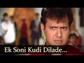 Ek Soni Kudi Dilade Govinda Farah Achanak Govinda S Dance Song Abhijeet
