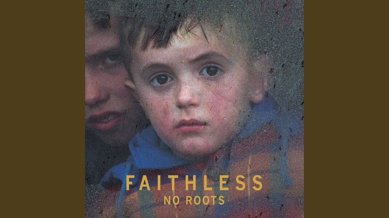 Faithless - Miss U Less, See U More