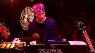 Cro   Bye Bye Official MTV Unplugged Version