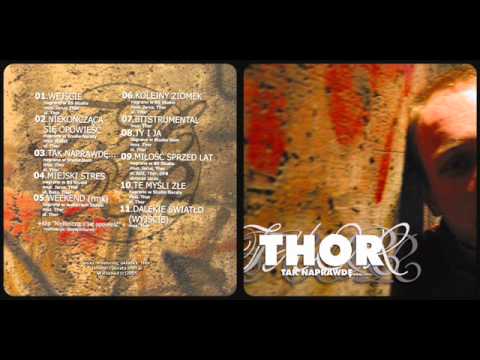 Thor - Wejście