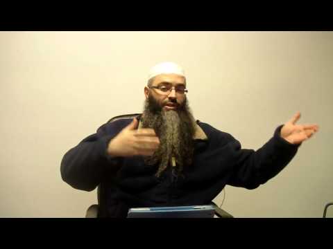 Shkaqet e përforcimit në fe (pjesa e dytë)