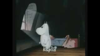 STP muumit eivät voi hyvin