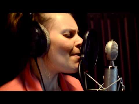 Billie Van - Irreplaceable #ResirkulertLyd