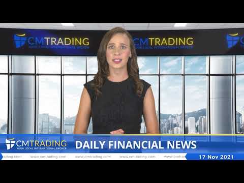CMTrading - Daily financial news 17-11-2021.mp4