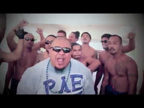 Big Joe - Paepaeulupo'o 2 (Official Music Video)