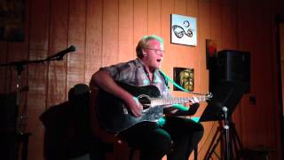 Nothing ever mattered