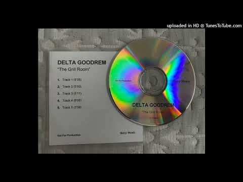 Delta Goodrem - Live The Grill Room - Unreleased Competition/Record Company Exec mini gig