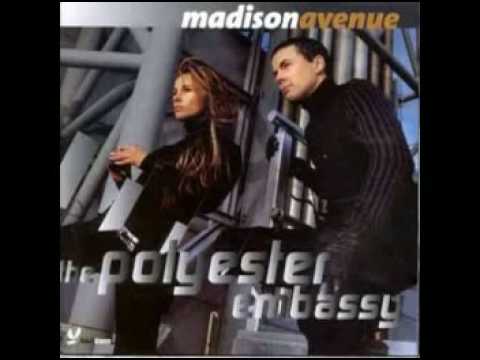 Download Youtube to mp3: Madison Avenue  Itu002639;s Alright Album Mix