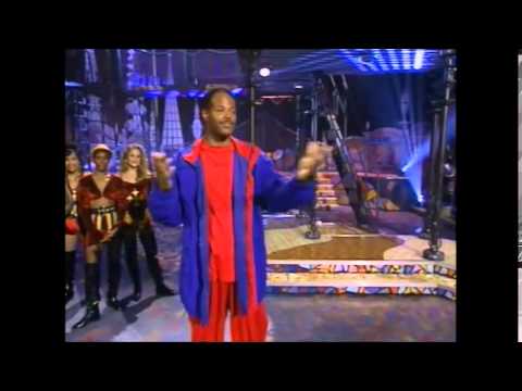 In Living Color Season 3 Intro