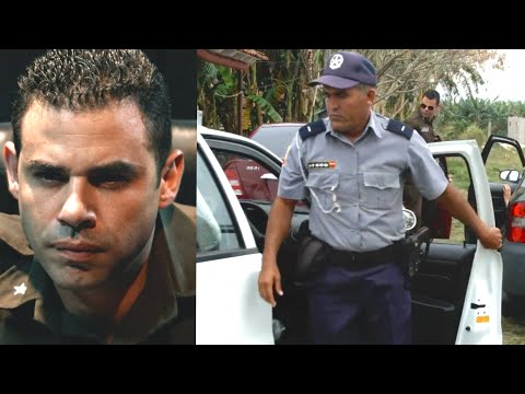 POLICIACO CUBANO: DINERO EN EL CAMPO 🚨 Unidad Nacional Operativa | CAP. 20 (Television Cubana)