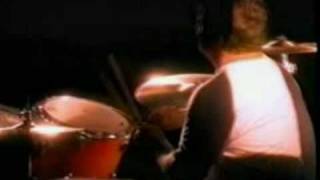 Concrete Blonde - Heal It Up (official music video - 1993)