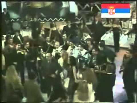 Crni Mercedes   Zorica Markovic