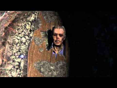 GTA 5 Next Gen Walkthrough Part 39 Xbox One / PS4 BURY THE HATCHET Part 5 HD