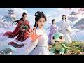Warning Highly Addictive This Girl S Turtle Transformation Is PURE GOLD Ai