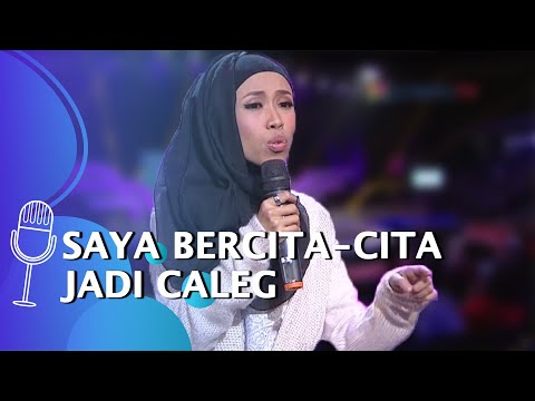 PECAH! Godaan Raditya Dika ke Sri Rahayu: Lo Tahu Kan Gua Sayang Banget sama Lo, tapi... - SUCI 4