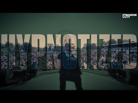 Neptunica – Hypnotized