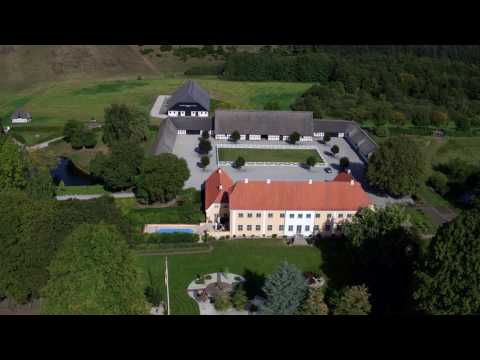 Lyngsbækgård, Lyngsbækgårdvej 8, Ebeltoft