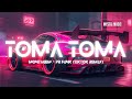 MONTAGEM PR FUNK Toma Toma TikTok Song Remix Car Music