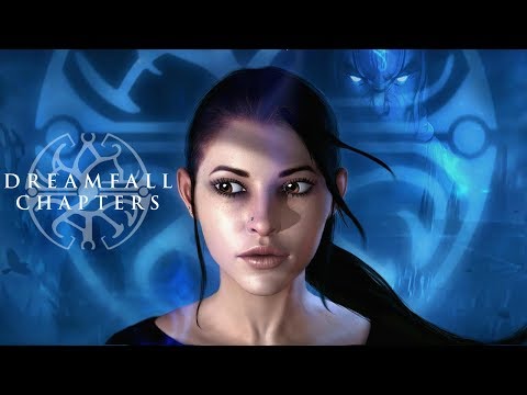 Прохождение Dreamfall Chapters (Books 1-5) Глава 6 Книга 3.
