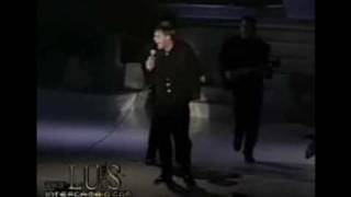 Luis Miguel-Oro De Ley-GIra 20 años