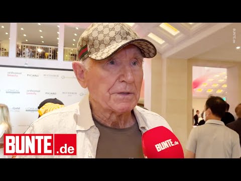 Prinz Frédéric von Anhalt - "Ich habe sechs Mal adoptiert & bin sechs Mal auf die Schnauze gefallen"