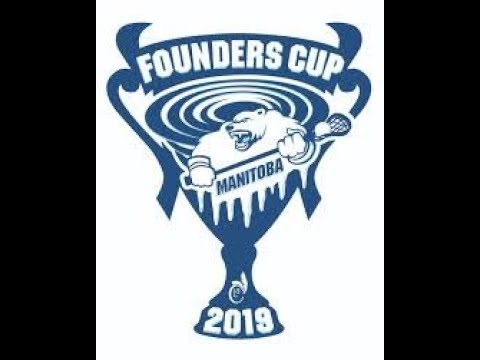 GM 2 - BC vs FNLA - Founders Cup