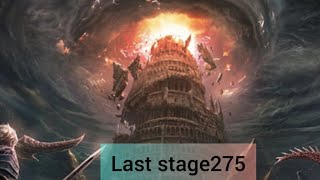 Lineage 2 revolution tower of insolence final stage 275