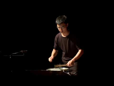 TCHIK (Nicolas Martynciow)