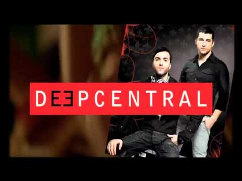 Havana Club presents slipdisc featuring Deepcentral