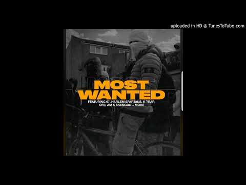 Bis x M10 - Do It And Dash (Harlem Spartans) Most Wanted Mixtape