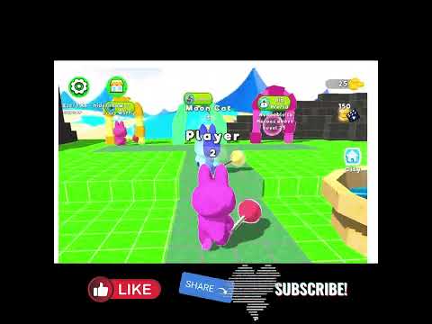 Glory Mary ft.DJ ILY Deep (London) - Labubu (2025 New song)