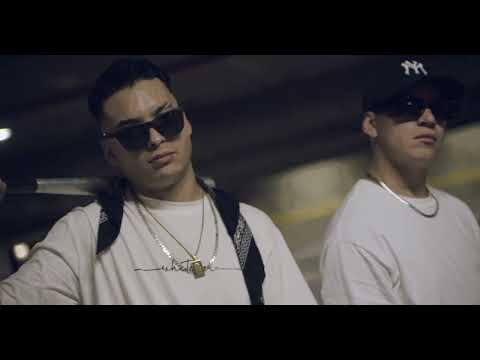 ISIO VZ - COMO SI NADA FT PONS RG (PROD X MNSTYF)