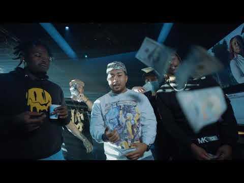 Bobbifyy- Don't Worry Bout Me (shot by Dahvideo)