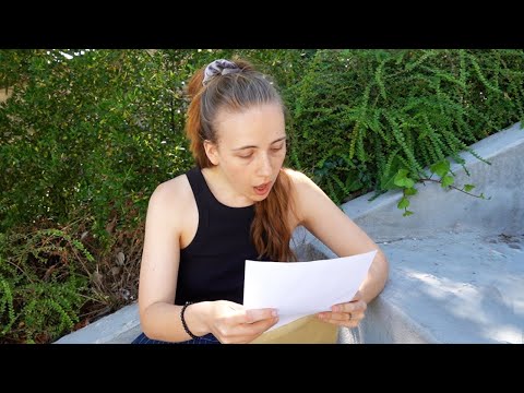 DALF C2 : mes résultats (réaction)